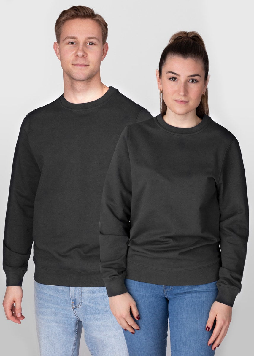 Sweater Doubletex