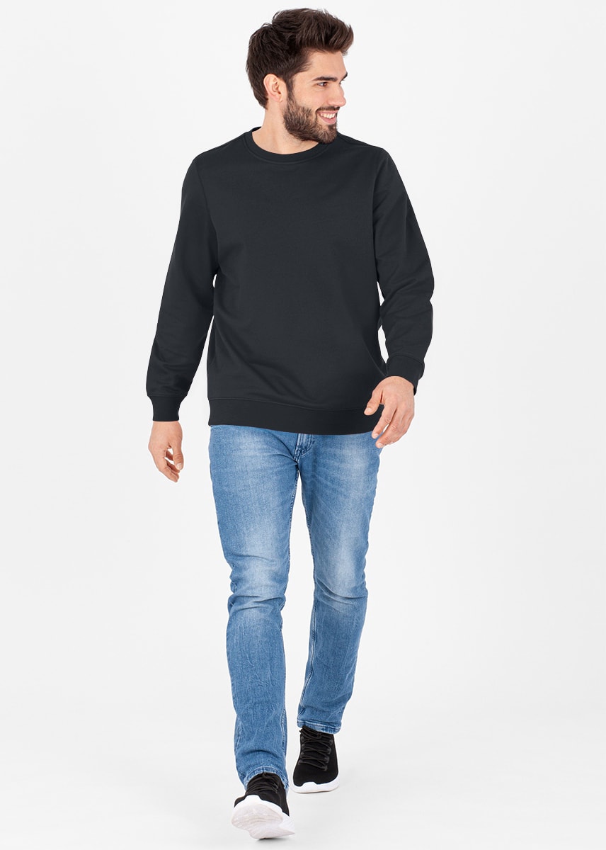 Sweater Doubletex