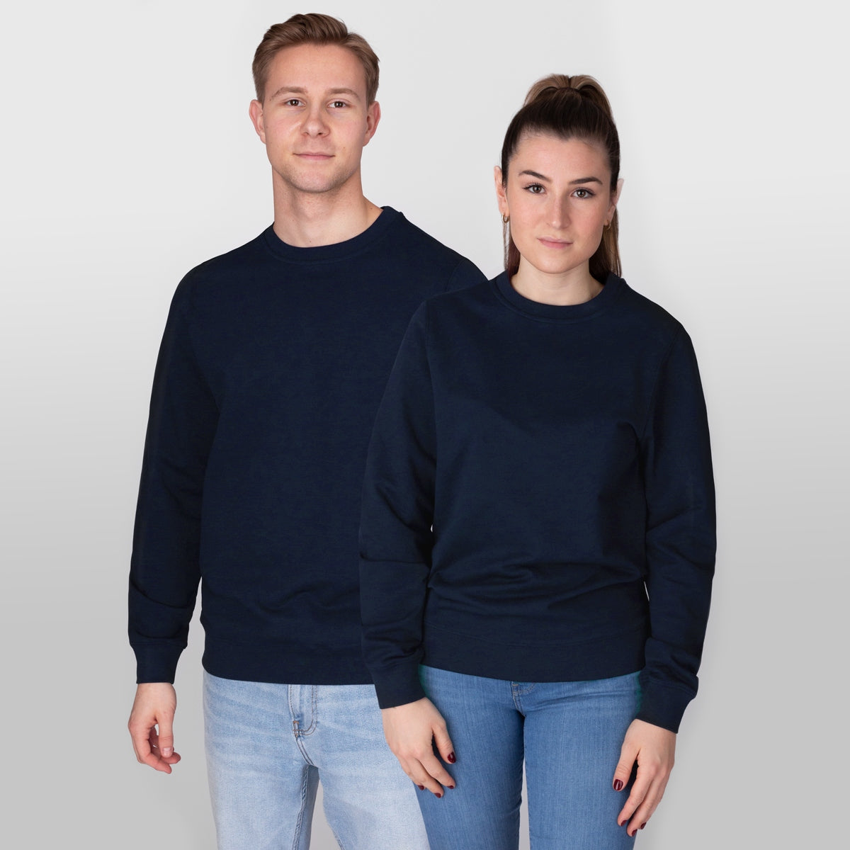 Sweater Doubletex
