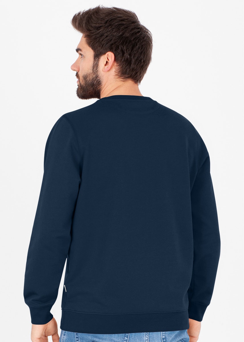 Sweater Doubletex