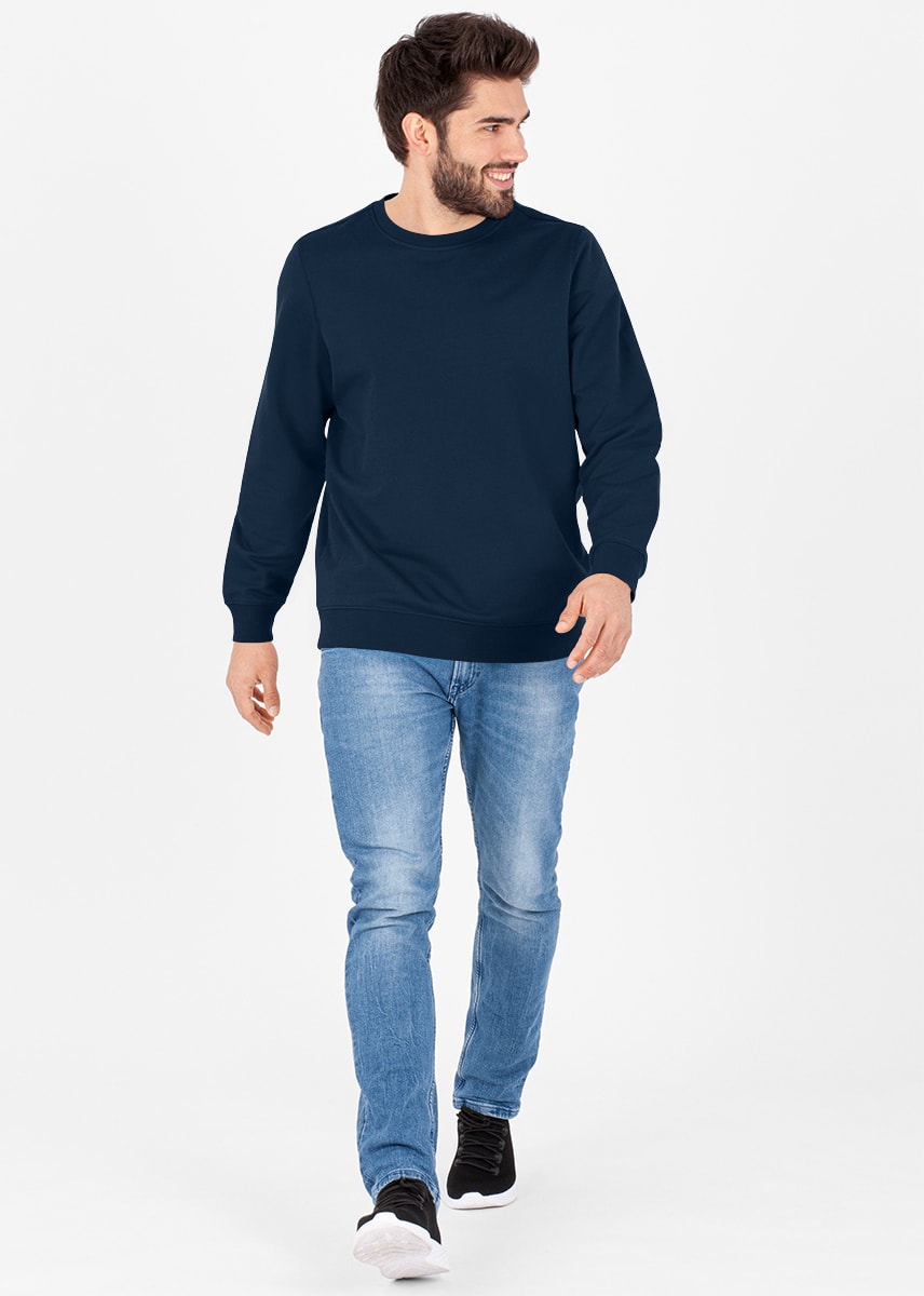 Sweater Doubletex