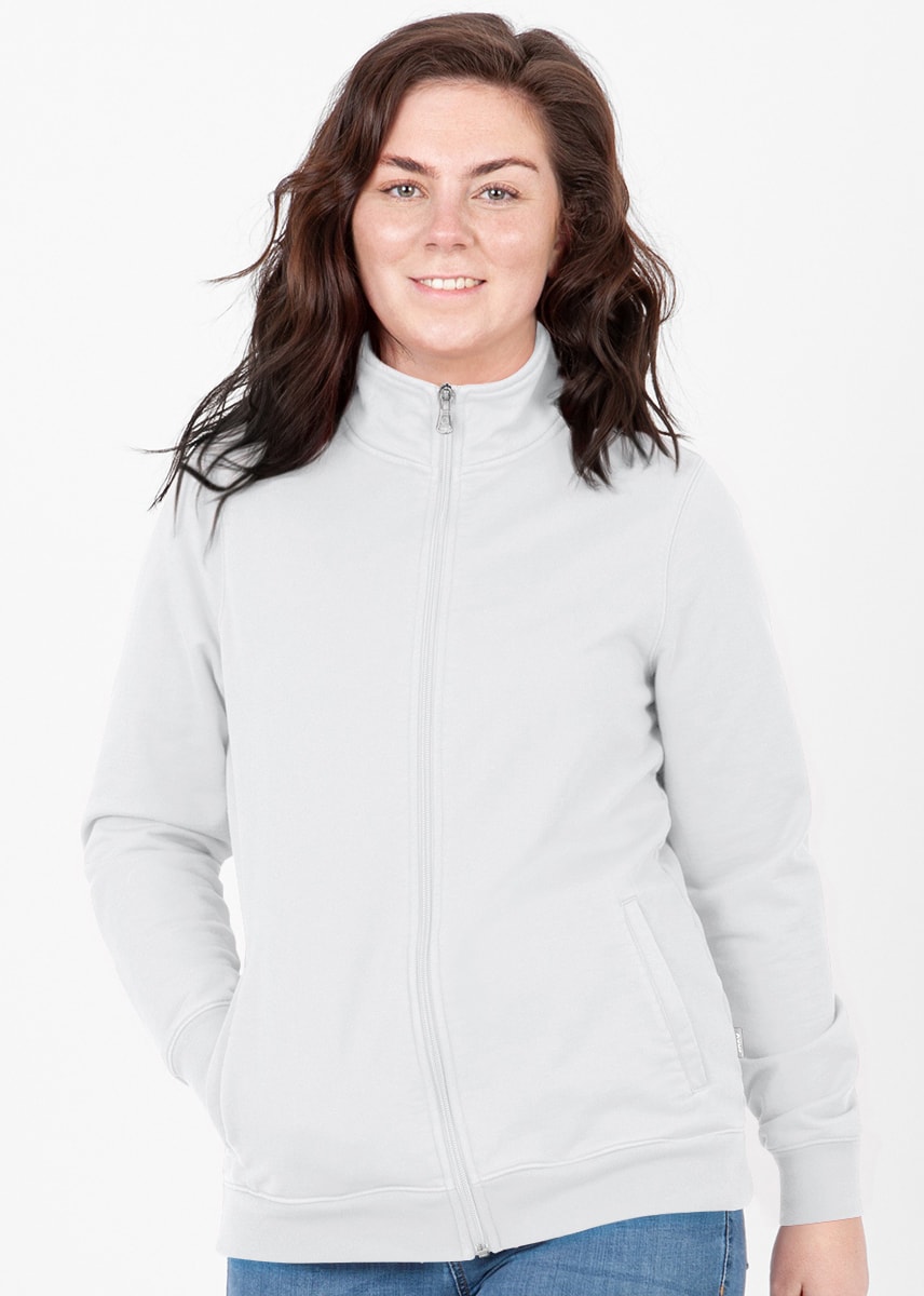 Hanorac fara gluga Doubletex