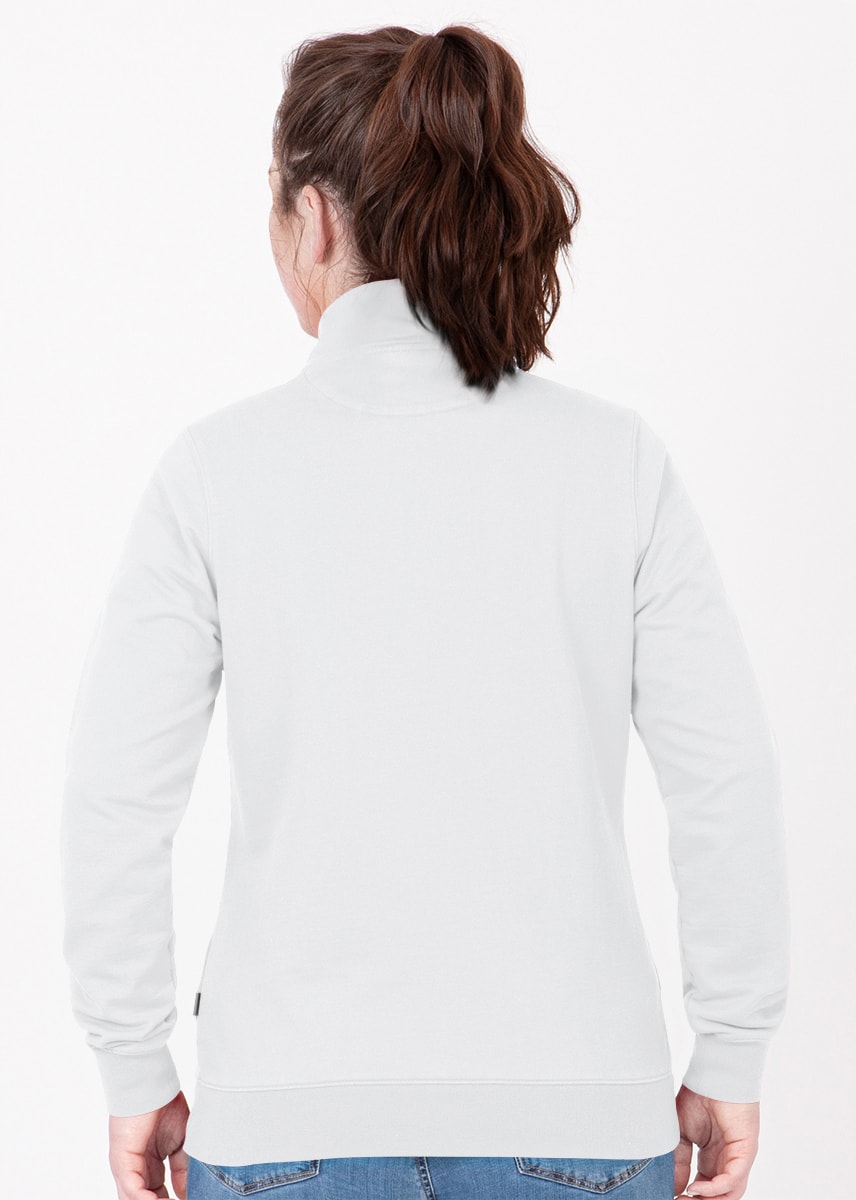 Hanorac fara gluga Doubletex