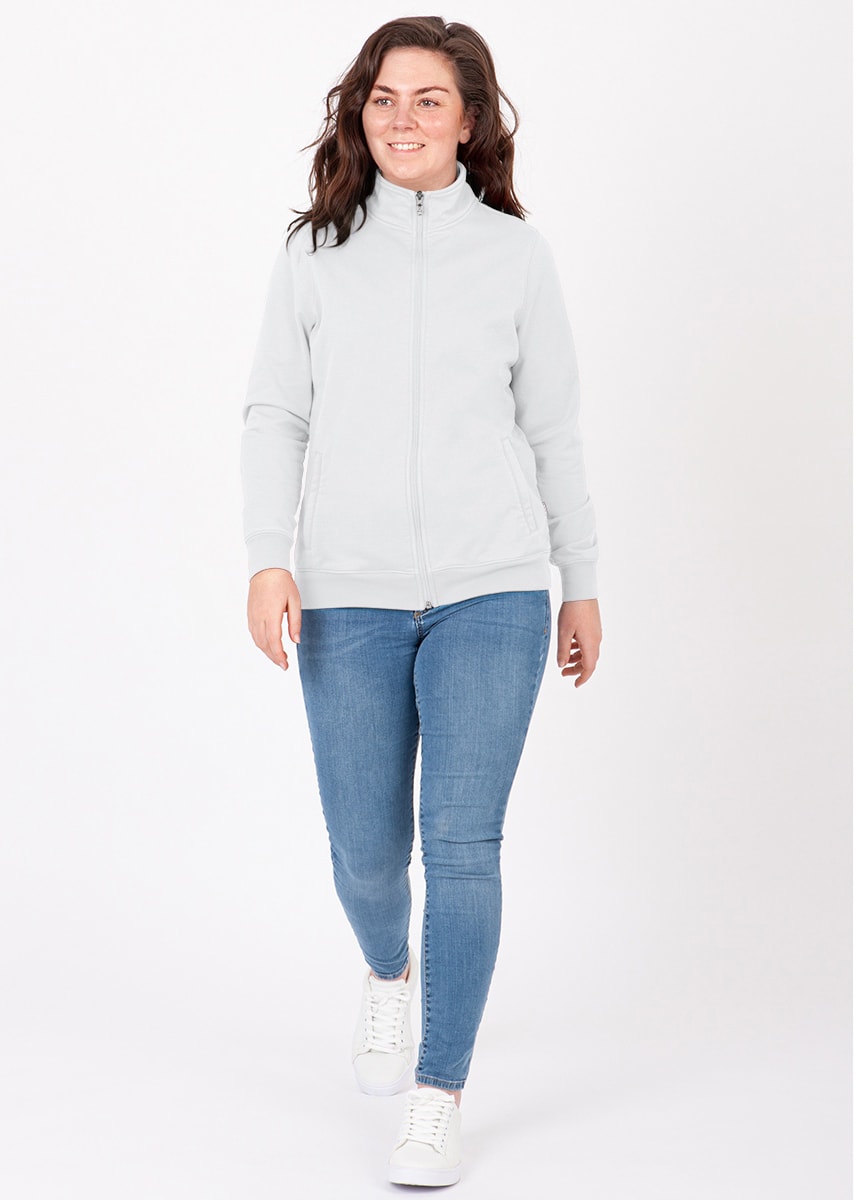 Hanorac fara gluga Doubletex