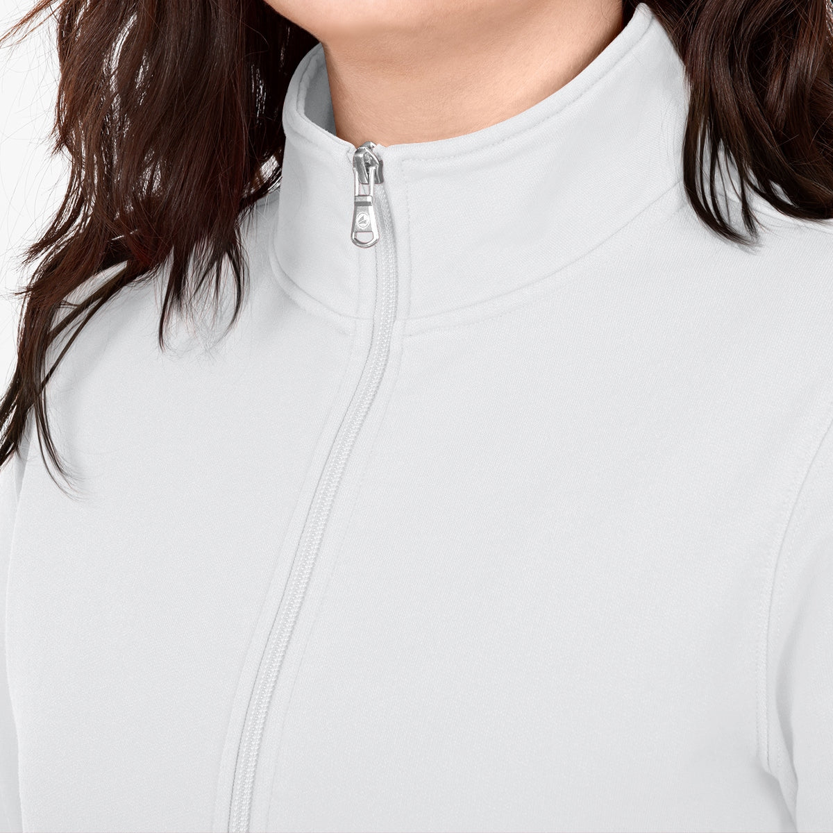 Hanorac fara gluga Doubletex