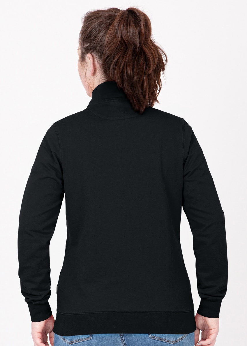 Hanorac fara gluga Doubletex