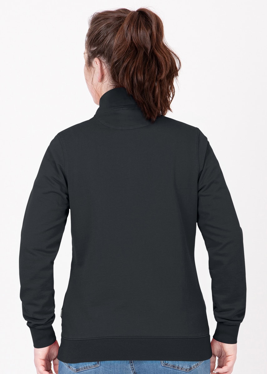 Hanorac fara gluga Doubletex