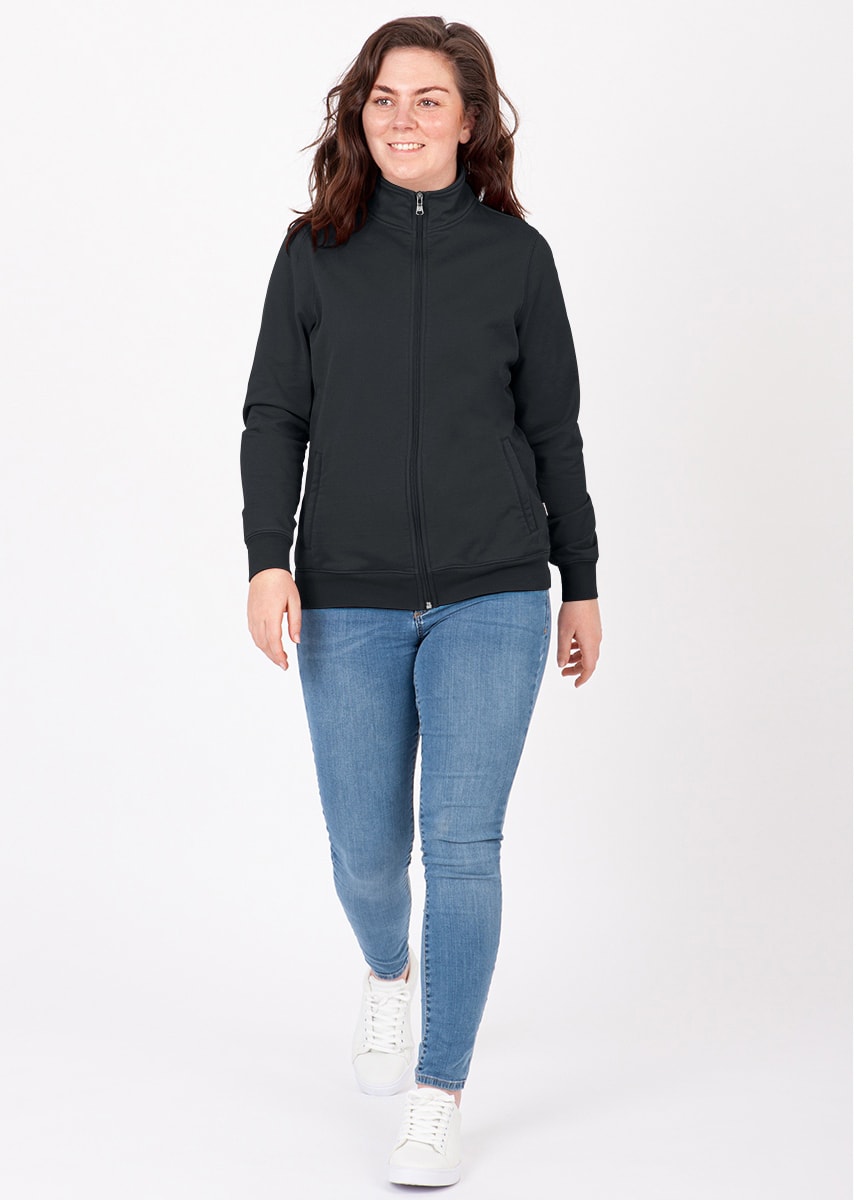 Hanorac fara gluga Doubletex