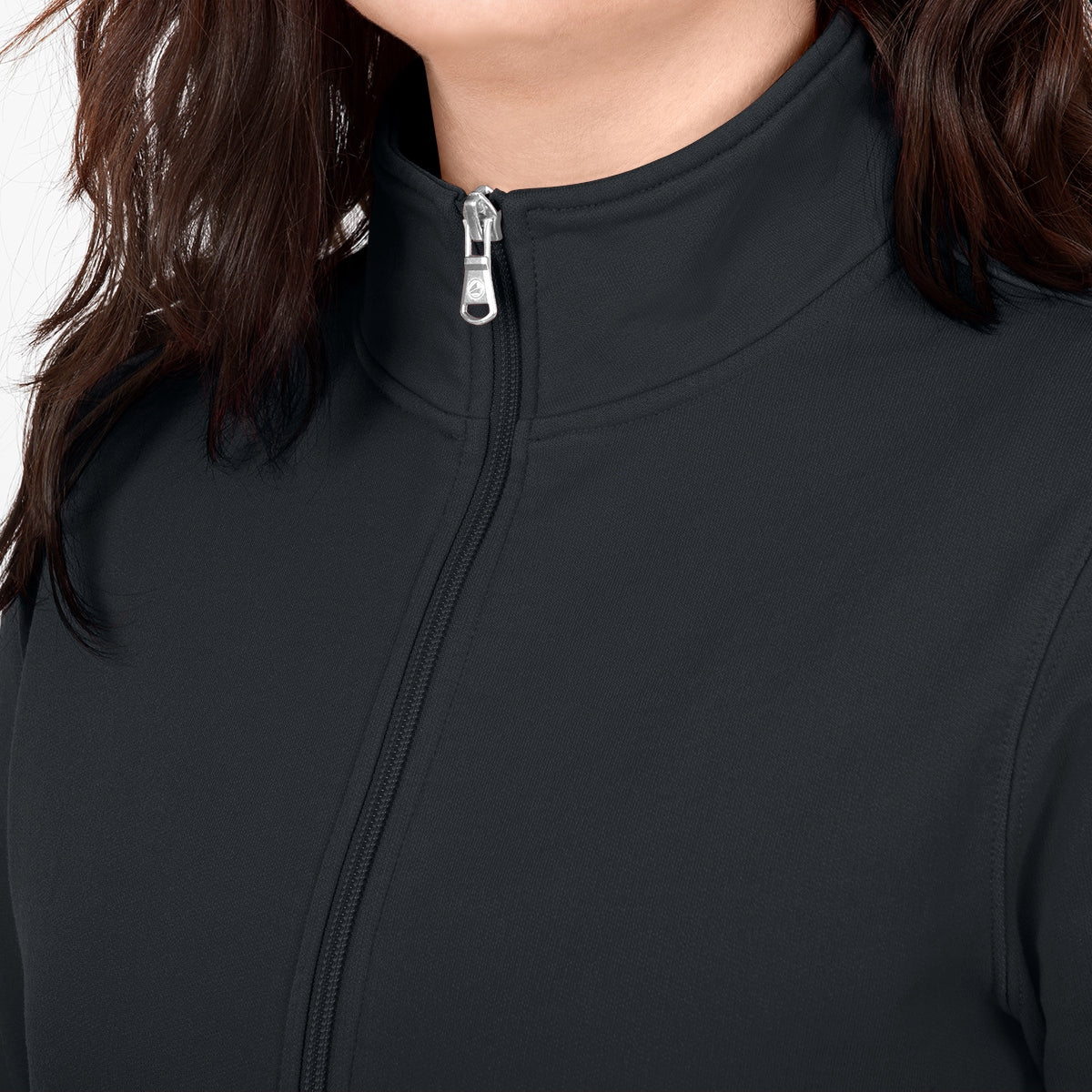 Hanorac fara gluga Doubletex