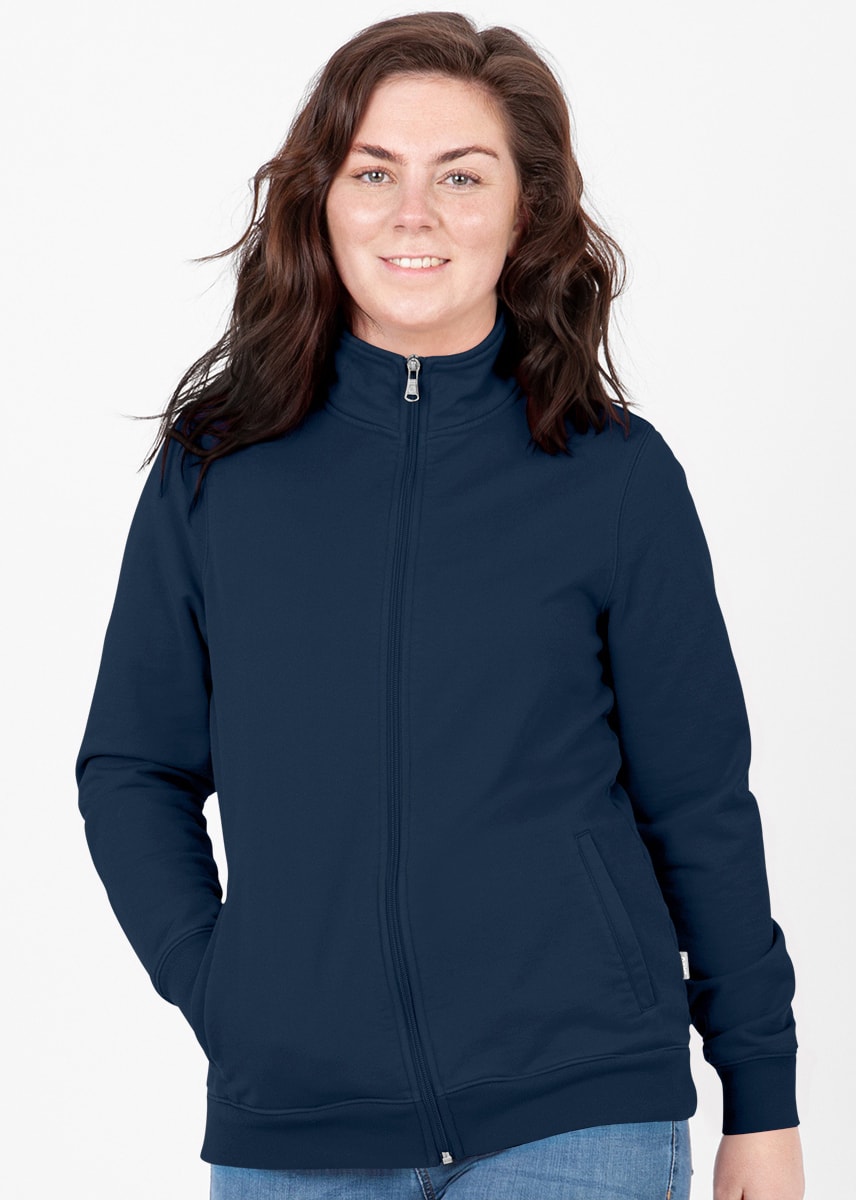 Hanorac fara gluga Doubletex